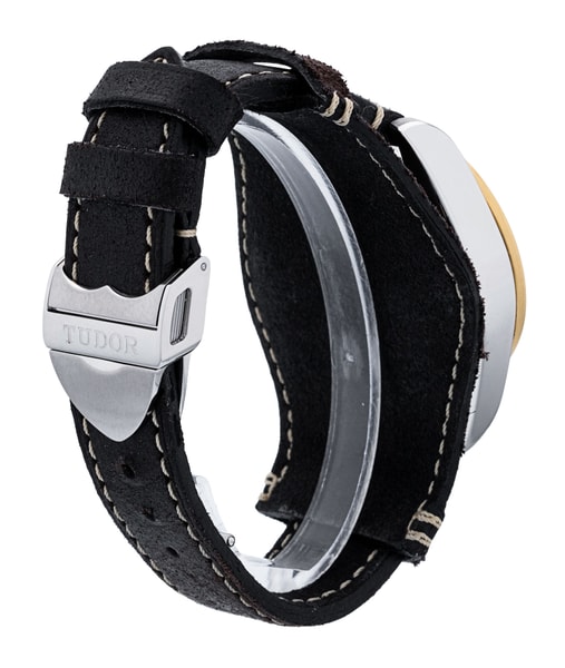 Tudor Black Bay Chrono M79363N-0002